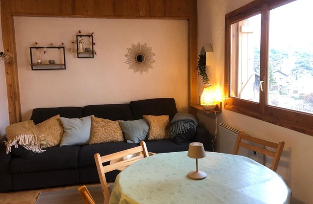 El rincón de la Rapeda