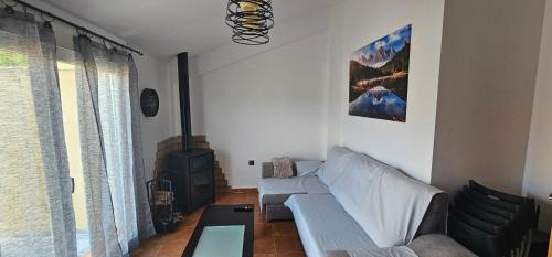 El Rincón del León