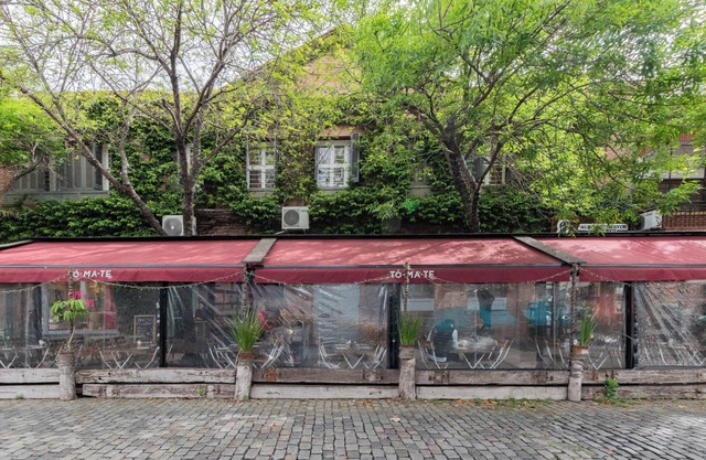 El Salvador 4678 - Superb House in Plaza Armenia