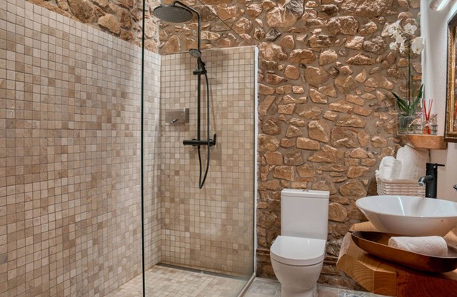 El Secret - Habitación Dentro de Masía Rural