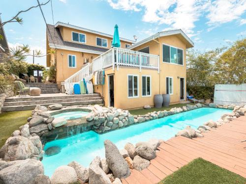 El Segundo Beach 5B4b Home, POOL Hot Tub, BEACHES, Local Town!