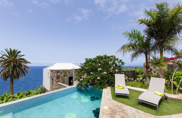 El Susurro Ecoliving VILLA GUINCHO