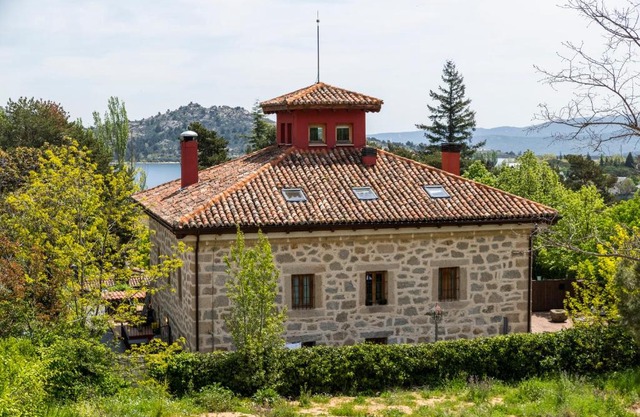 El Torreon de Navacerrada