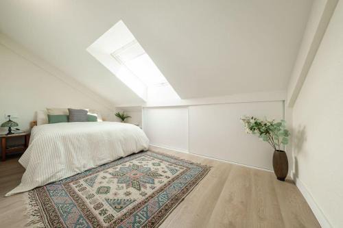 El Ventanal de Collarada