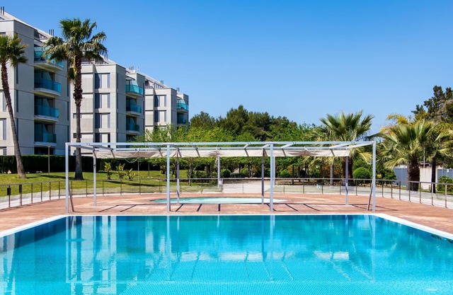 El Vergel by Interhome