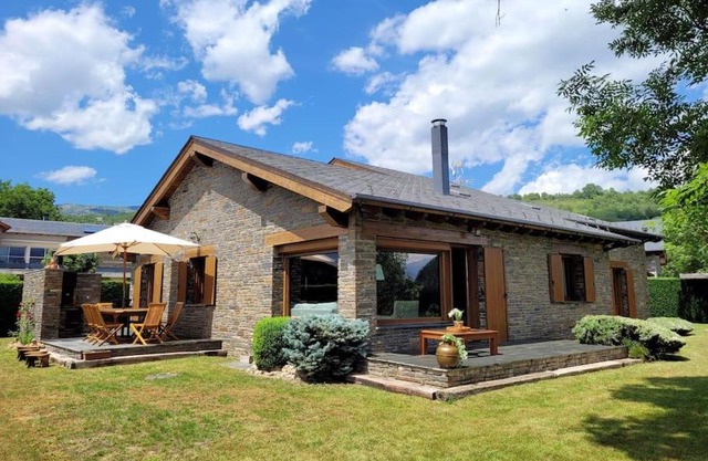 El Xalet de la Padrille