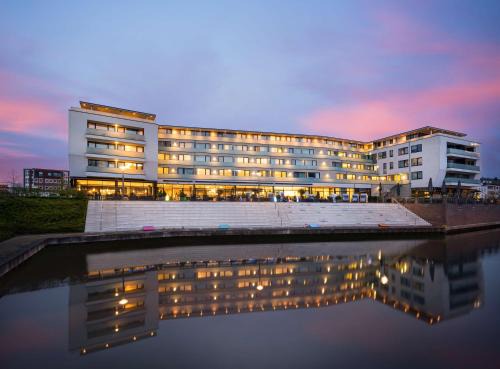 elaya hotel kleve