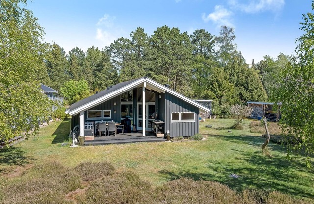 "Elba" - 275m to the fjord by Interhome