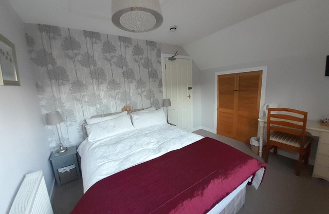 Elderslie Guest House
