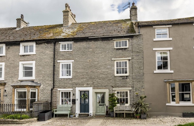 Eldred Cottage, Middleham