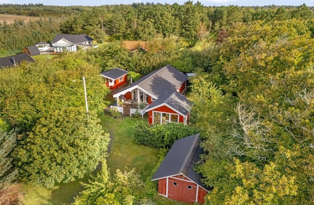 "Elea" - 450m to the fjord by Interhome