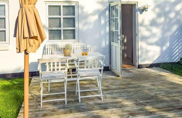 "Elef" - 2.0km from the sea by Interhome