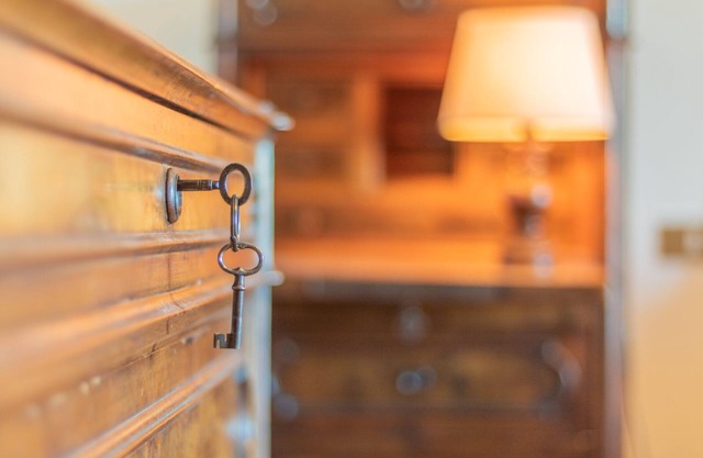 Elegance and comfort for a dream stayn