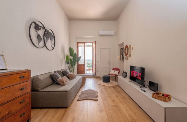 Elegance and Relaxation in San Miniato. Nature, art and comfort in the Tuscan countryside