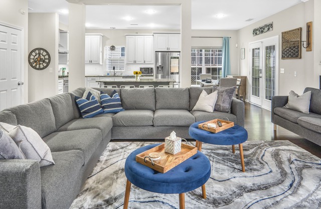 Elegant 3400 sqf Home