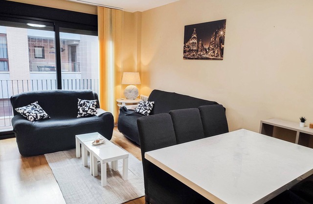 Elegant apartment in Cobeña, Madrid
