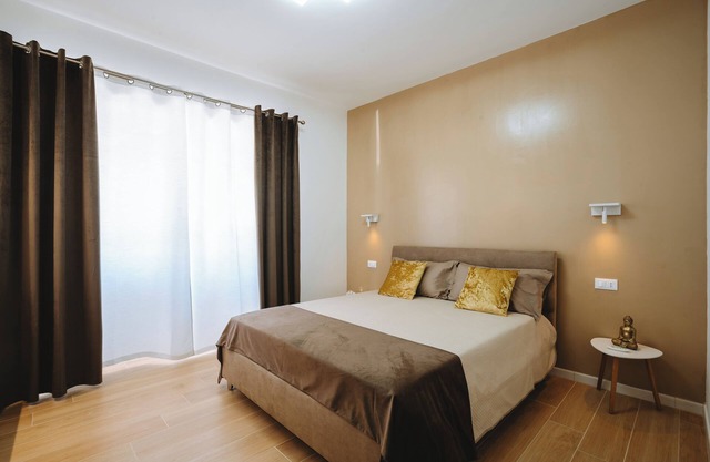 Elegant Central Apartment