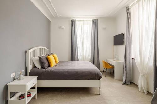 Elegant Central Design Apartment - Parking