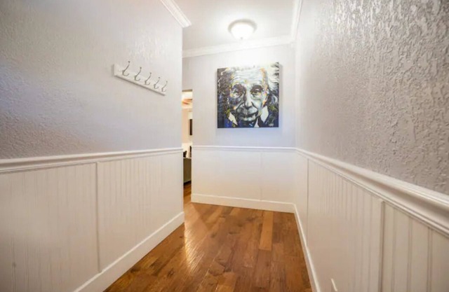 ELEGANT DOWNTOWN TACOMA HOME UNIT A