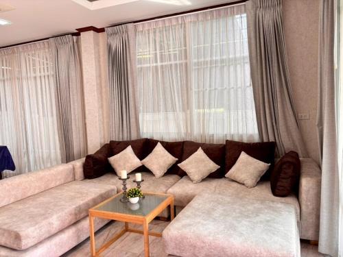 Elegant Getaway House in Hatyai