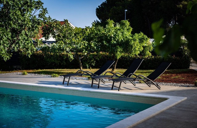 Elegant holiday home just 500 meters from the beach