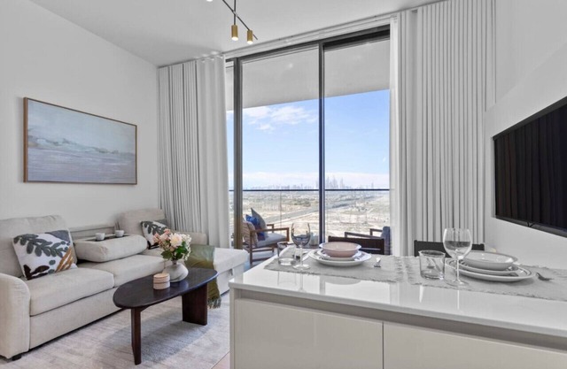 Elegant Living in 1 BDR at JVC with Top Amenities
