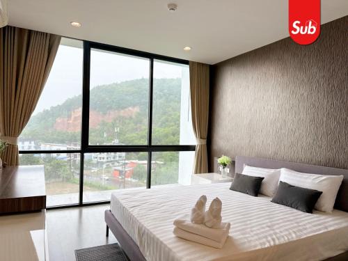 Elegant Private Suite Room in Hat Yai