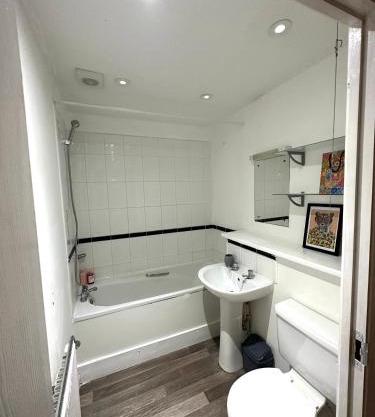 Elegant Retreat