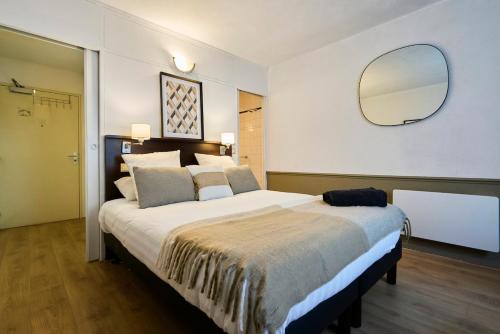 Elegant studio, heart of Vauban, Lille