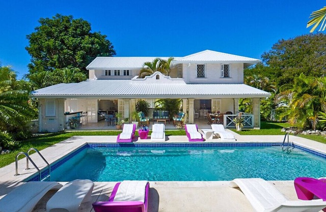 Elegant Two-Storey Property