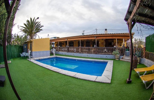Elegant Villa in Archena + Private Pool