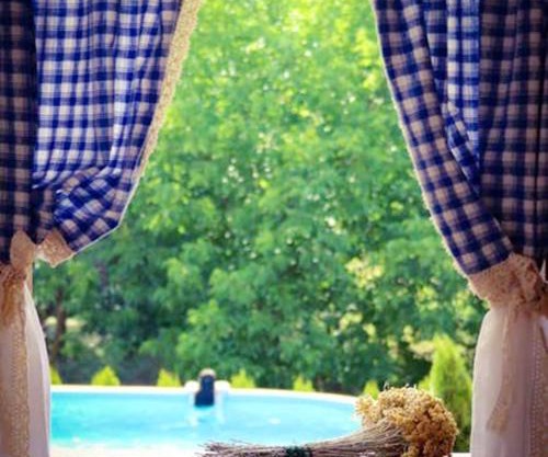 Elegant villa with jacuzzi near Možđenec