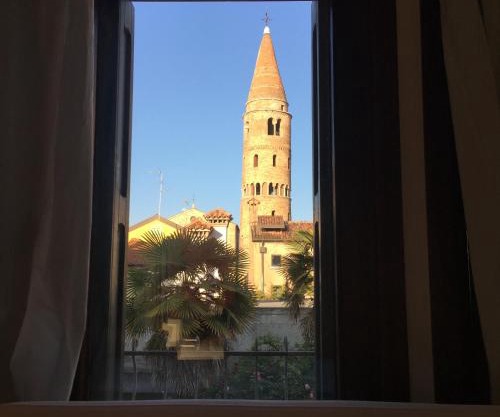 Elegante Appartamento Luxury in centro storico