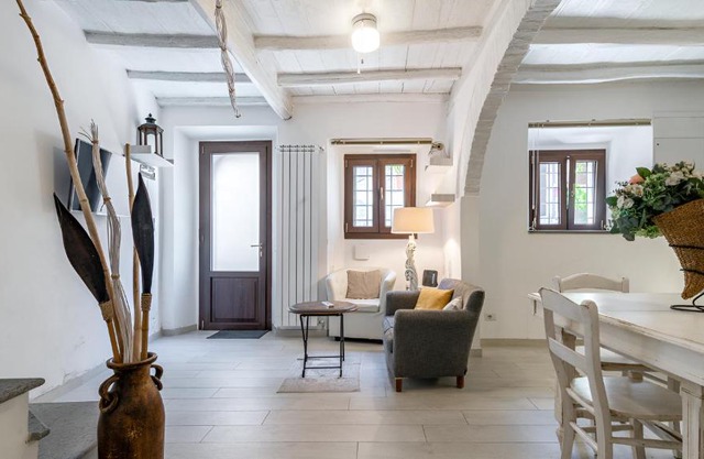 Eleganza in Centro sul Lago - Anguillara Sabazia