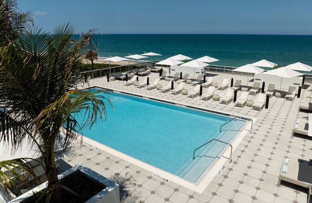 Element Melbourne Oceanfront