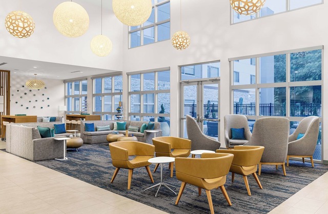 Element Nashville Airport