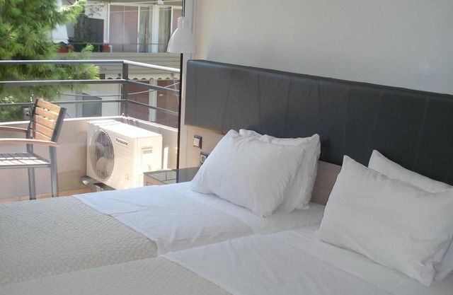 Elements Rooms and Apartments