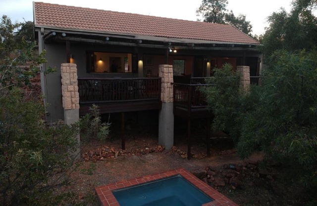 Elements Valley View 4 Bedroom