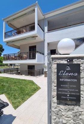 Elena Apartments