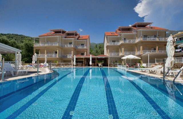 Elena Hotel