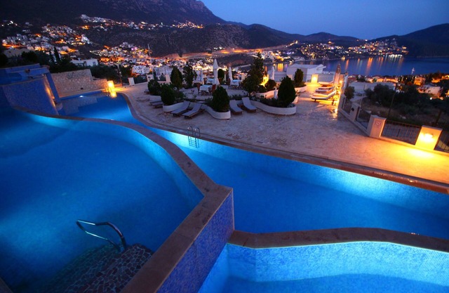 Elena Is A Contemporary, Spacious Apartment Within The Stunning Elvina Complex