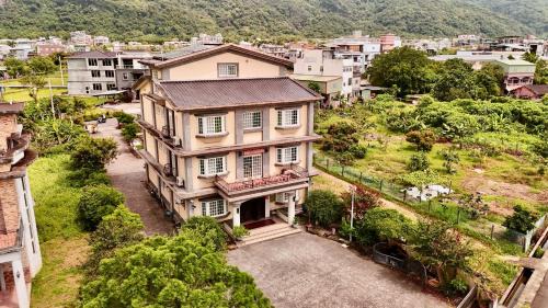 Elephant Garden Homestay