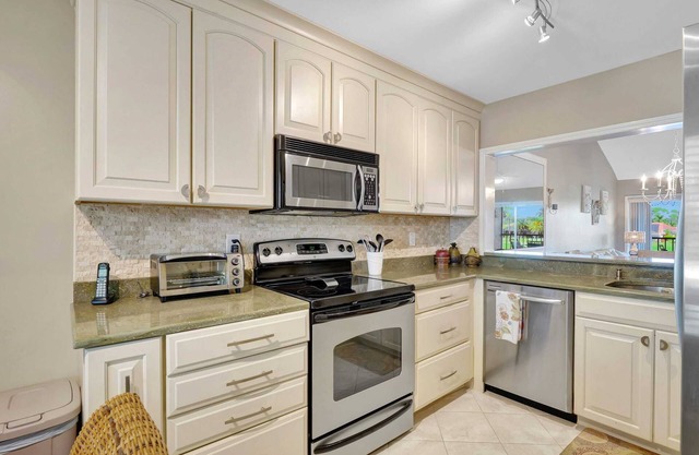 Elevated Living with Golf Views in Naples