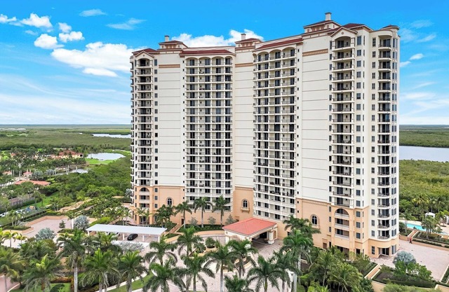 Elevated Luxury Living at Lesina at Hammock Bay!