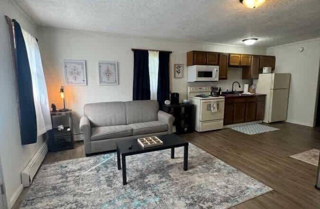 Elevated Ski Chalet at Powderhorn Mountain