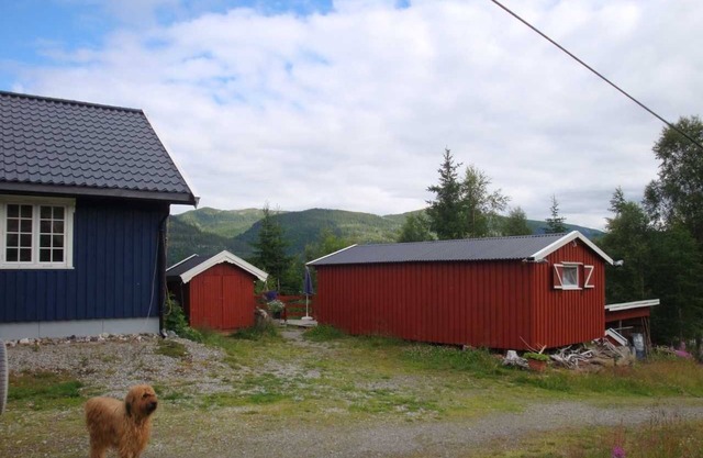 Elghaugen - Cabin