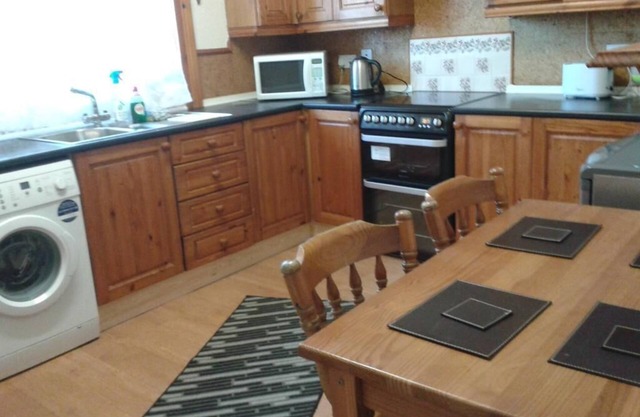 Elgin self catering apartment