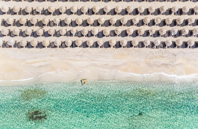 Elia Mykonos Resort