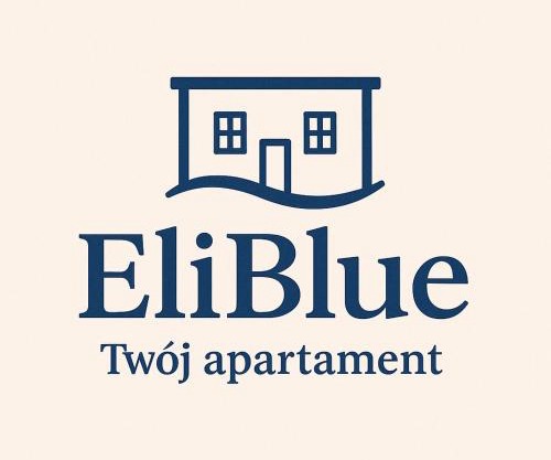 EliBlue -Twój apartament