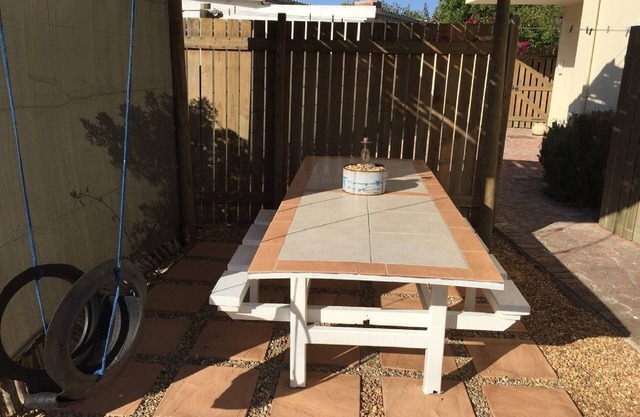 Elim Place on Wilmot - self catering cottage